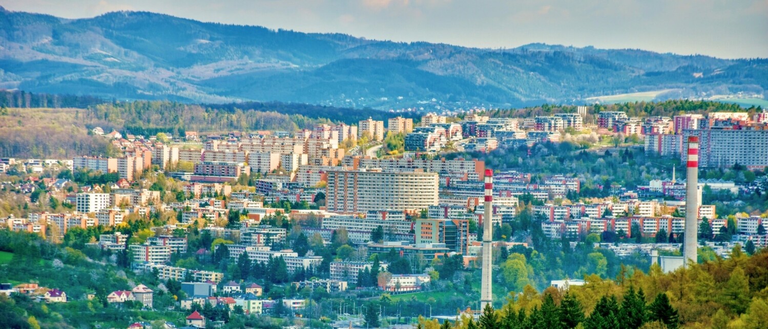 Die keltischen Boier (Boii) von Böhmen