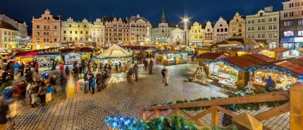  Feier- und Gedenktage in Tschechien: wichtige Daten und Traditionen Bildidee 