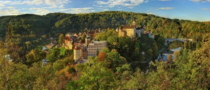 Warum Tschechien im Herbst begeistert: 5 Tipps