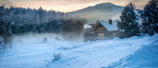 Die 10 beliebtesten Winterurlaub-Ferienhäuser im Riesengebirge für 2025/2026