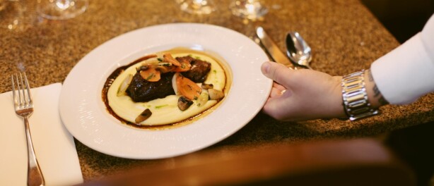 Michelin entdeckt Tschechien: Top-Restaurants enthüllt