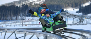 Skiurlaub in Tschechien: 10 tolle Aktivitäten abseits der Pisten