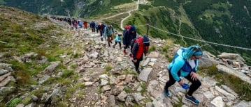 Auf Pilgerreise durch Tschechien: Geschichte, Natur und spirituelle Orte