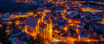 Tschechien 2026: Alle neuen Museen, Schlösser und Hotspots, die Sie nicht verpassen dürfen