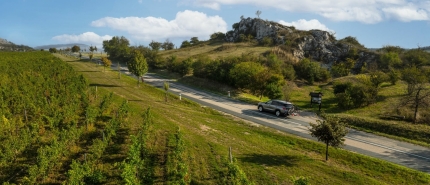 Mähren: eine unvergessliche Rundreise während Ihres Urlaubs in Tschechien
