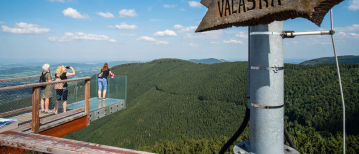 10 Sehenswürdigkeiten in Mährisch-Schlesien für Ihren Urlaub in Tschechien