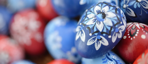 Ostern in Tschechien: Traditionen, Bräuche und kulinarische Highlights