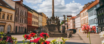 Sokolovsko entdecken: verstecktes Juwel in Westböhmen