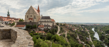 6 fotogene Städte in Tschechien, die Sie noch nicht kennen
