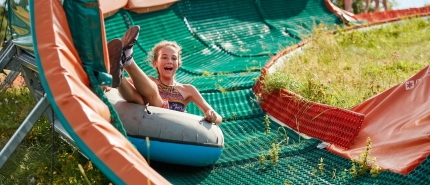 13 Freizeitparks in Tschechien für einen Ausflug mit Kindern