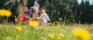 Riesengebirge mit Kindern: mehr als 10 Ausflüge für einen Sommerurlaub in Tschechien