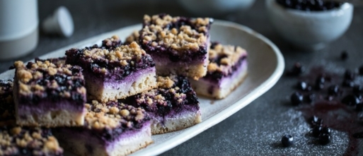 Selbst tschechische Buchta backen: das Gebäck, das jede tschechische Familie kennt