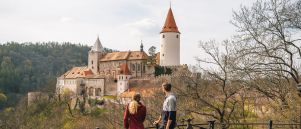 7 schöne Tagesausflüge ab Prag für Ihren Urlaub in Tschechien