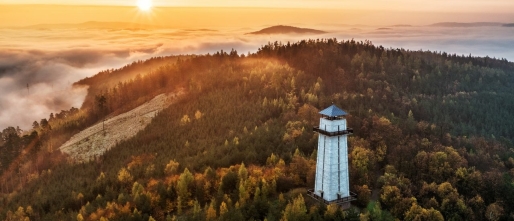 Aussichtspunkte in Tschechien: unsere vier Favoriten