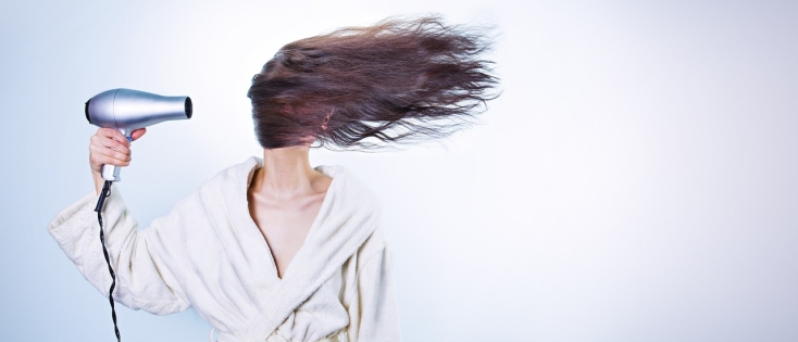 Tips voor een stralende en fris ruikende haardos