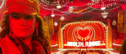 Moulin Rouge The Musical: Een Betoverende Ode aan Vrijheid 💃