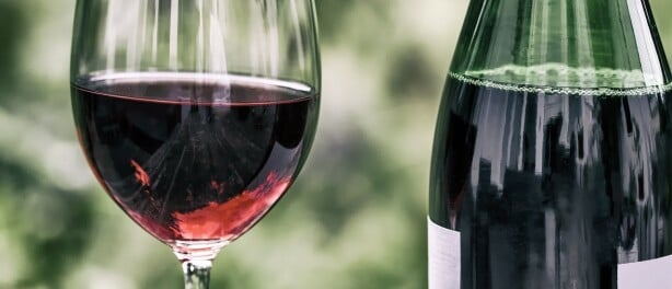 Zo bewaar je een geopende fles rode wijn (zonder spijt!)