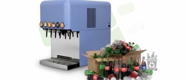 Postmix vs. flessen frisdrank: wat is écht goedkoper? (Complete gids 2026)