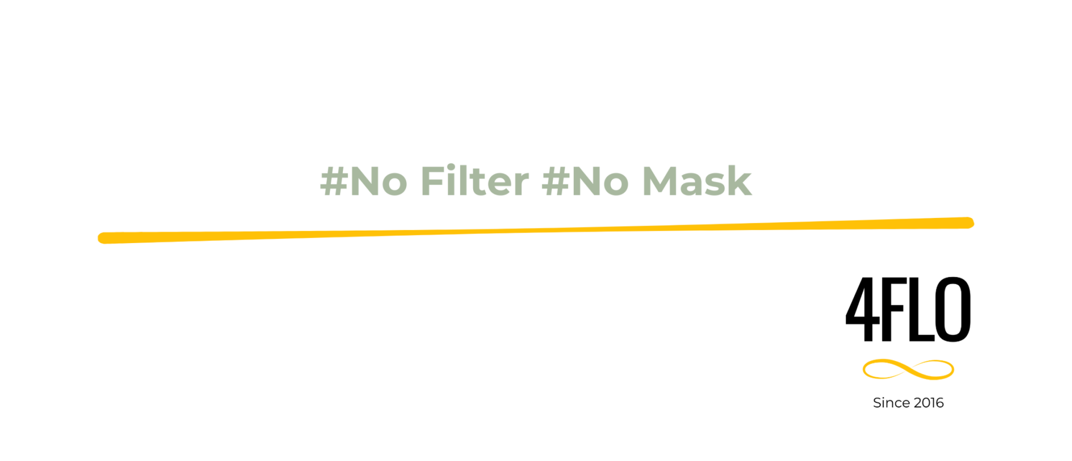 #No filter. #No mask