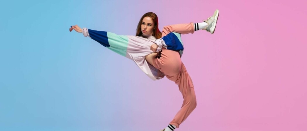 Hoe kan het dat mijn dansvideo plots minder views heeft?