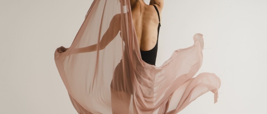 Hoe Bouw Je Een Persoonlijk Merk Als Dans-Influencer