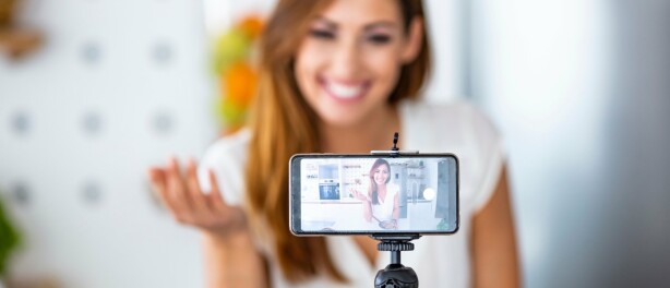 Zo start jij als influencer een virale trend op TikTok of Reels