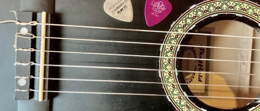 Gitaar leren spelen: de 12 meest gemaakte beginnersfouten
