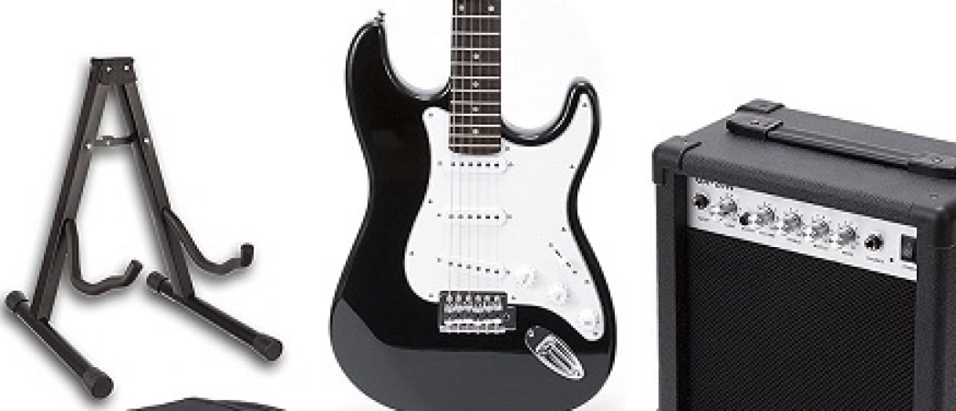 Elektrische gitaar leren spelen: een duidelijk stappenplan!