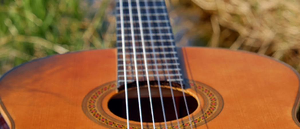 Gitaar leren spelen: hoe kun je dit snel doen?