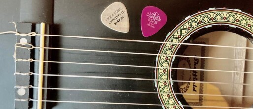 Kinder gitaar: waar moet je op letten?