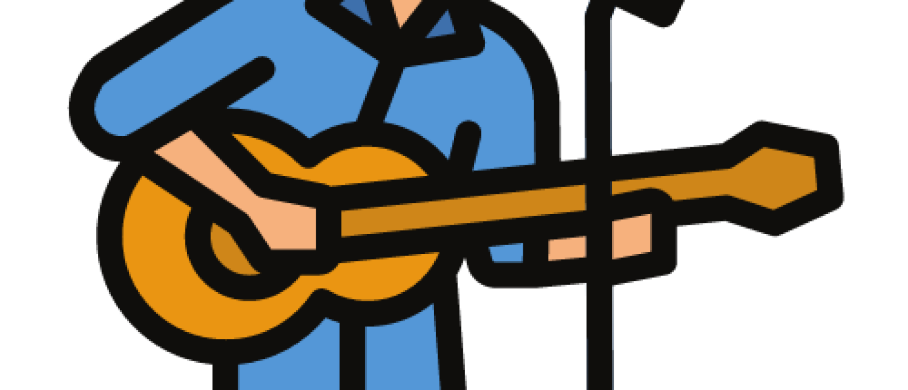 Is gitaar spelen moeilijk: de beste tips!