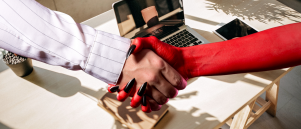 Wanneer ga je van beïnvloeden naar manipuleren?