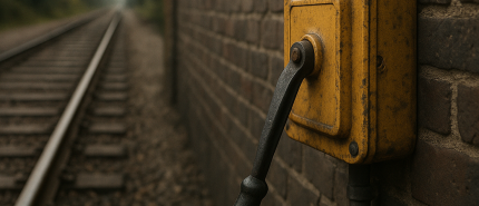 Het Trolly probleem: kiezen of niets doen