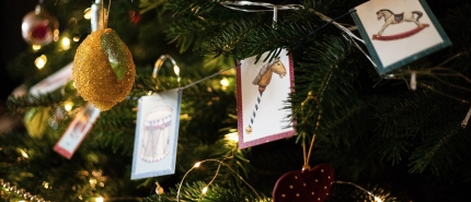 Dromen, doen... of dromen dat je doet?