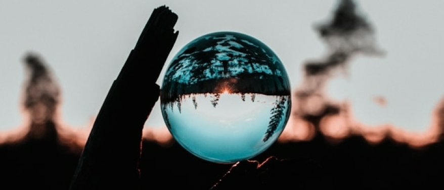 Jouw nieuwe werkelijkheid