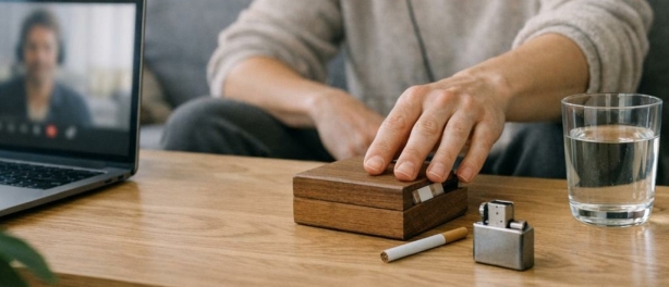 Een gemakkelijk rokers stopplan dat wel werkt