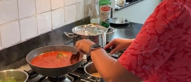 Een kijkje in mijn dag!