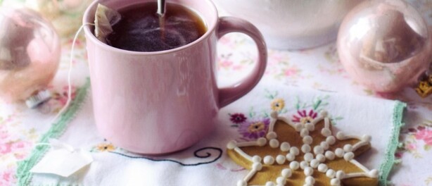 Hoe je nú al voorkomt dat je in december doorslaat