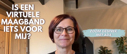 Laat je niet afschrikken door hypnose, het mag juist makkelijk gaan