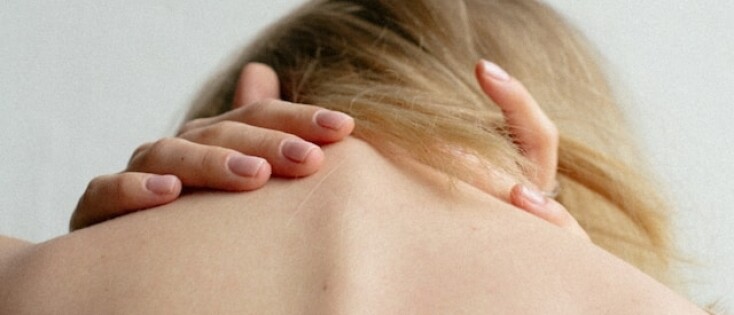 Hoe vind ik mezelf terug?