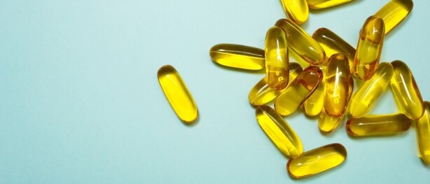 Omega 3 bij diabetes