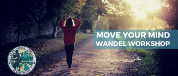 Try out: Move your mind Wandel Workshop