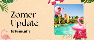 Zomer Update