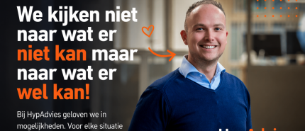 We kijken niet naar wat er niet kan… maar naar wat er wél kan!