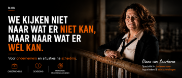 Hypotheek als ondernemer of na scheiding? Dit zijn je échte mogelijkheden