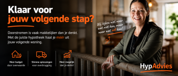 Klaar voor jouw volgende stap? Doorstromen is vaak makkelijker dan je denkt