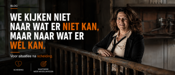 Hypotheek na scheiding: zo koop je je partner uit