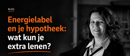 Energielabel en je hypotheek: wat kun je extra lenen?