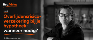Overlijdensrisicoverzekering bij je hypotheek: wanneer nodig?