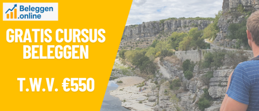 Gratis opleiding beleggen: alle gratis cursussen + wat het jou oplevert (NL)